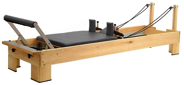 Reformer and Cadillac - Tailor Made Physiotherapy